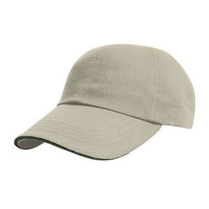 Result Pro-Style Drill Heavy Cap / Putty